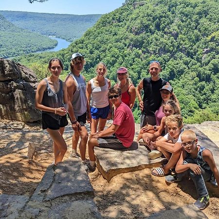 Martha Cabin Tiny Cabin By Downtown Chattanooga Luaran gambar